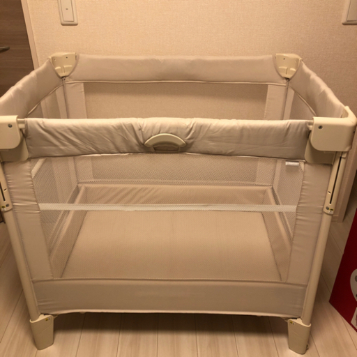 その他 Aprica COCONEL