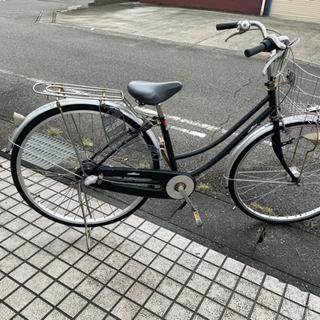 自転車3台🚲26インチと27インチまとめて千円