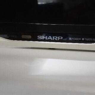 シャープAQUOS