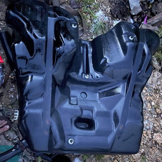 s14シルビア ガソリンタンク