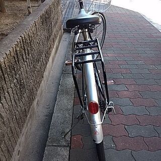 ?レイクポート27インチ
