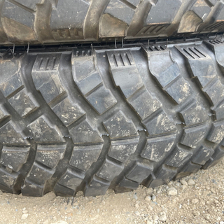 ジムニータイヤ 175/80R16 ジオランダー MT バリ山 【公式通販】