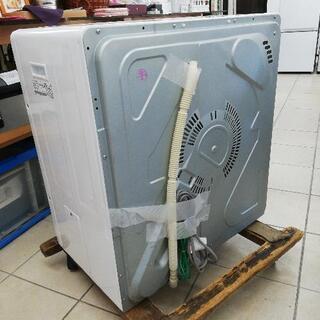 HITACHI 日立 DE-N40WX 2016年製 4kg 衣類乾燥機