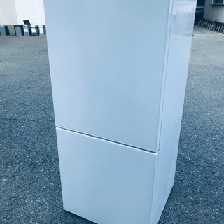 ♦️EJ821番TWINBIRD 2ドア冷凍冷蔵庫 【2019年製】 itastes.it