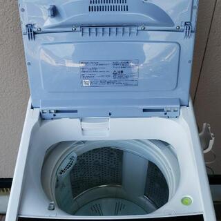 HITACHI BW-V70B  ビートウォッシュ2018年 洗濯機
