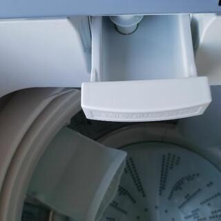 HITACHI BW-V70B  ビートウォッシュ2018年 洗濯機