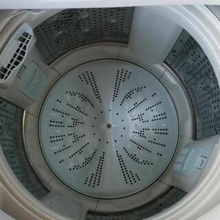 HITACHI BW-V70B  ビートウォッシュ2018年 洗濯機