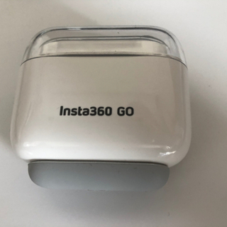 【ネット決済・配送可】instant360 なかなか使う機会がな...