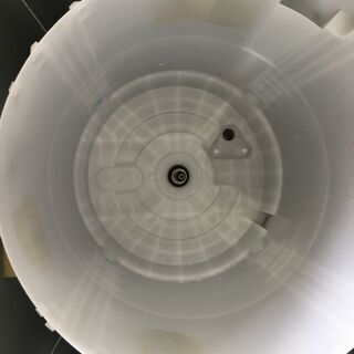 生活家電 パナソニック6.0K洗濯機 2016年製 分解クリーニング済み