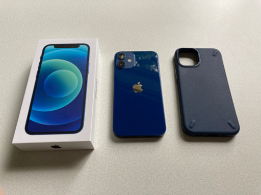 ※最終値下げ※ iPhone 12 mini