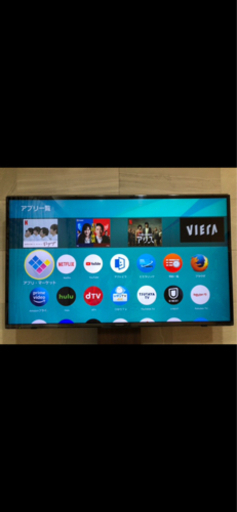 その他 Panasonic TV49