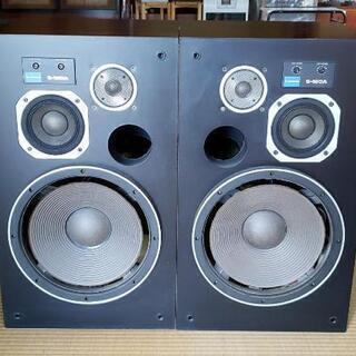 D】Pioneer S-180A スピーカーペア パイオニア 064754 パイオニア 