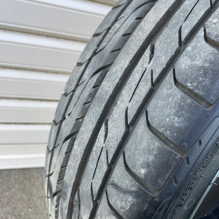 軽用16インチ（美品）