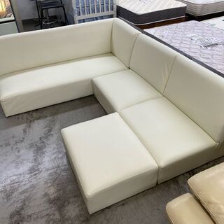 とても魅力的！【愛品館 江戸川店】ニトリ　コーナーダイニングテーブルセット　ダイニングセット　ID:156-009025-007　配送可＆代引き配送可