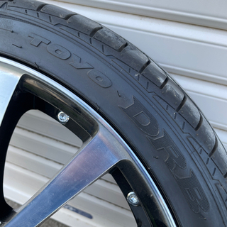 軽用16インチ（美品）