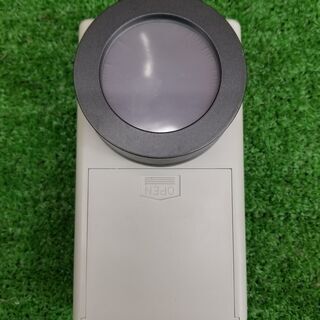 ECO-HOLISTIC EB-13 イオンテスター ※通電のみ確認【リライズ野田愛宕