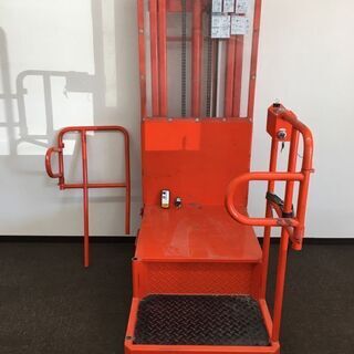 OPK ピッキングパワーリフター ピッキングリフト PPLW-D200－27 後付 
