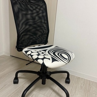 IKEA 椅子 (掲載9/5まで)