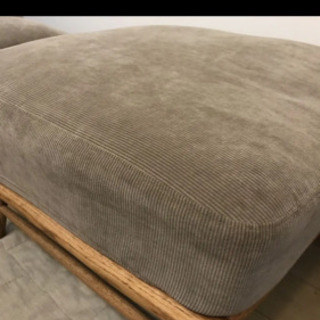 モモナチュラル　ソファ