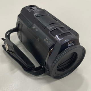 再値下げしました ソニー ハンディーカム PJ-800