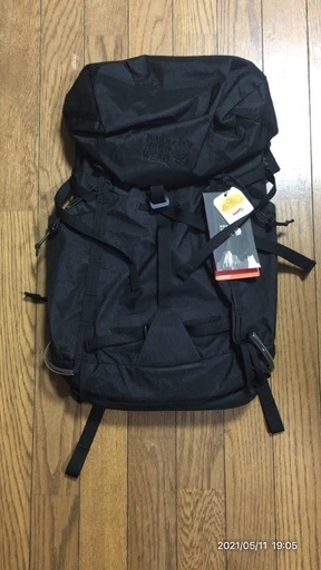 スクランブラー35