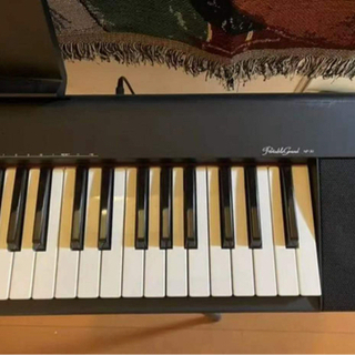 【9月15日まで出品】美品 YAMAHA NP-30 電子ピアノ 譜面立て付 − 東京都