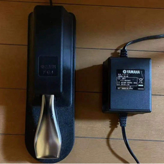 【9月15日まで出品】美品 YAMAHA NP-30 電子ピアノ 譜面立て付 - 売ります・あげます