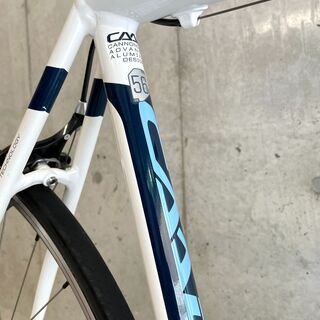 Cannondale CAAD8 FLATBAR 7  27" フレームサイズ 56