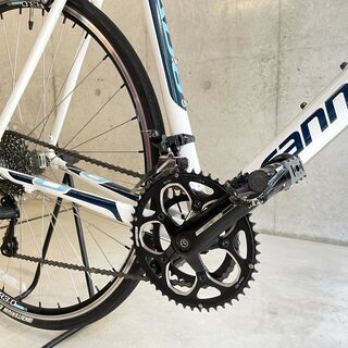 Cannondale CAAD8 FLATBAR 7  27" フレームサイズ 56