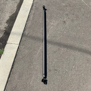 NBOX車高調