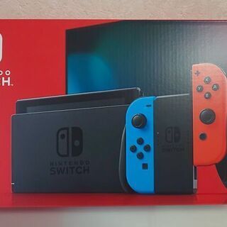 🌟値下しました🌟【新品】【未開封】Nintendo Switch...