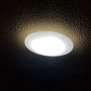 LED照明　炊飯器探しています。
