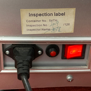 クレイジーフィットネス（ブルブルマシン）中古です