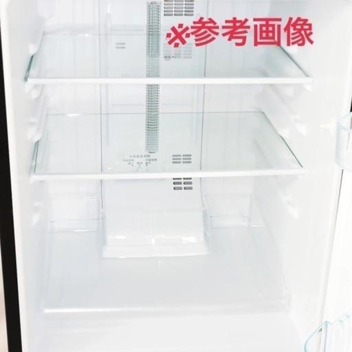 Panasonic パナソニック　冷蔵庫　NR-BW149C-K 2017年製　大阪市　城東区　単身用