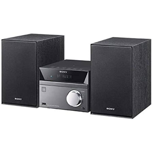 コンポ SONY  SYSTEM AUDIO