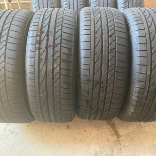 トヨタ　CHR 225/50R18 純正ホイール　新車外し　Gグレード
