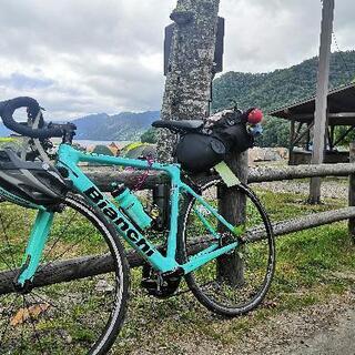 Bianchi sprint 105 2021 ロードバイク