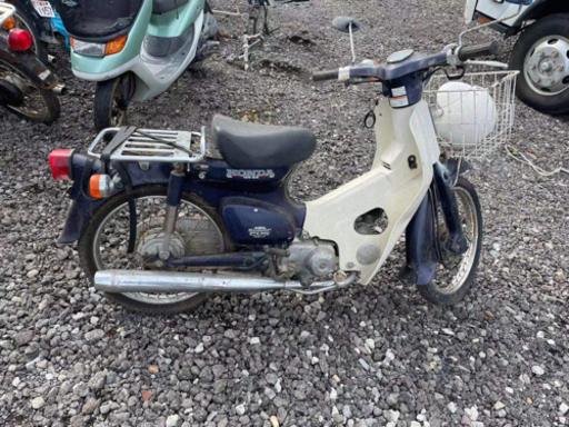 ホンダカップ 2