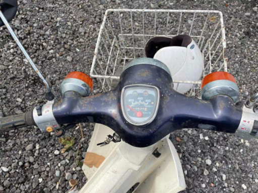 ホンダカップ 3