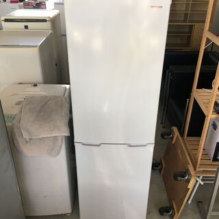 アイリスオーヤマ162L直冷式冷蔵庫　2020年製　分解クリーニ...