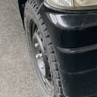 12インチ　オープンカントリー