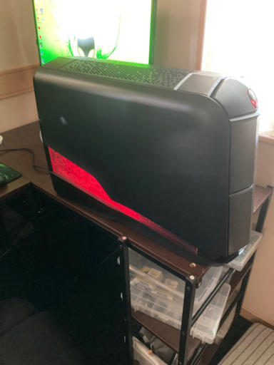 ゲーミングpc DELL Alienware AURORA R4 corei7