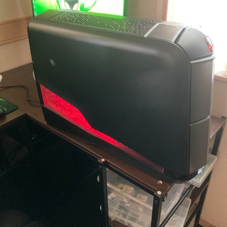 ゲーミングpc DELL Alienware AURORA R4 corei7 | drleonardocatizani