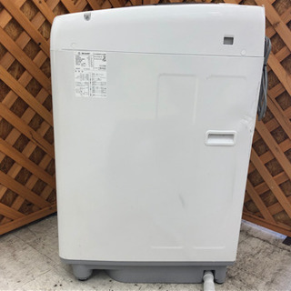 愛品館江戸川店】「保証有り」SHARP 9.0kg 全自動洗濯機 「ES-GV9A-