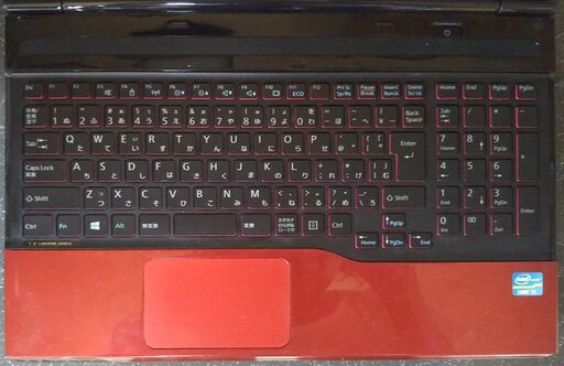 FUJITSU AH45/K Core i3 ブルーレイ 8G 750G FUJITSU AH45/K Core i3 ブルーレイ 8G 750G FUJITSU AH45/K