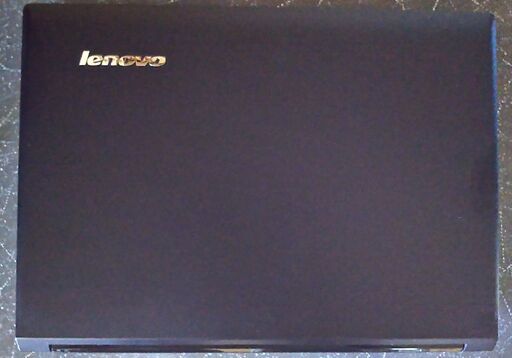 Lenovo B40-70 SSD240GB メモリ8GB ブルーレイドライブ搭載