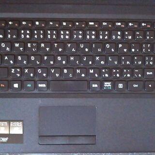 Lenovo B40-70 SSD240GB メモリ8GB ブルーレイドライブ搭載