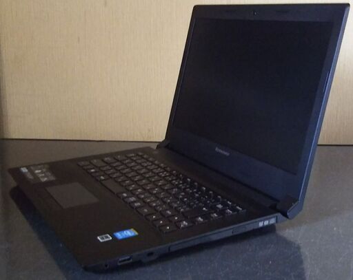 Windowsノート本体 Lenovo B40-70 Lenovo B40 70 59430675 14-inch Laptop (Pentium 3558U/2GB