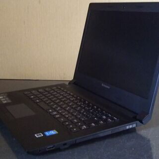 Lenovo B40-70 SSD240GB メモリ8GB ブルーレイドライブ搭載 Lenovo B40-70 SSD240GB メモリ8GB ブルーレイドライブ搭載