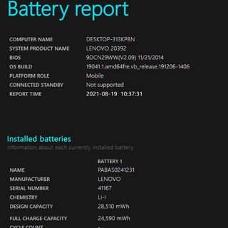 Lenovo B40-70 SSD240GB メモリ8GB ブルーレイドライブ搭載